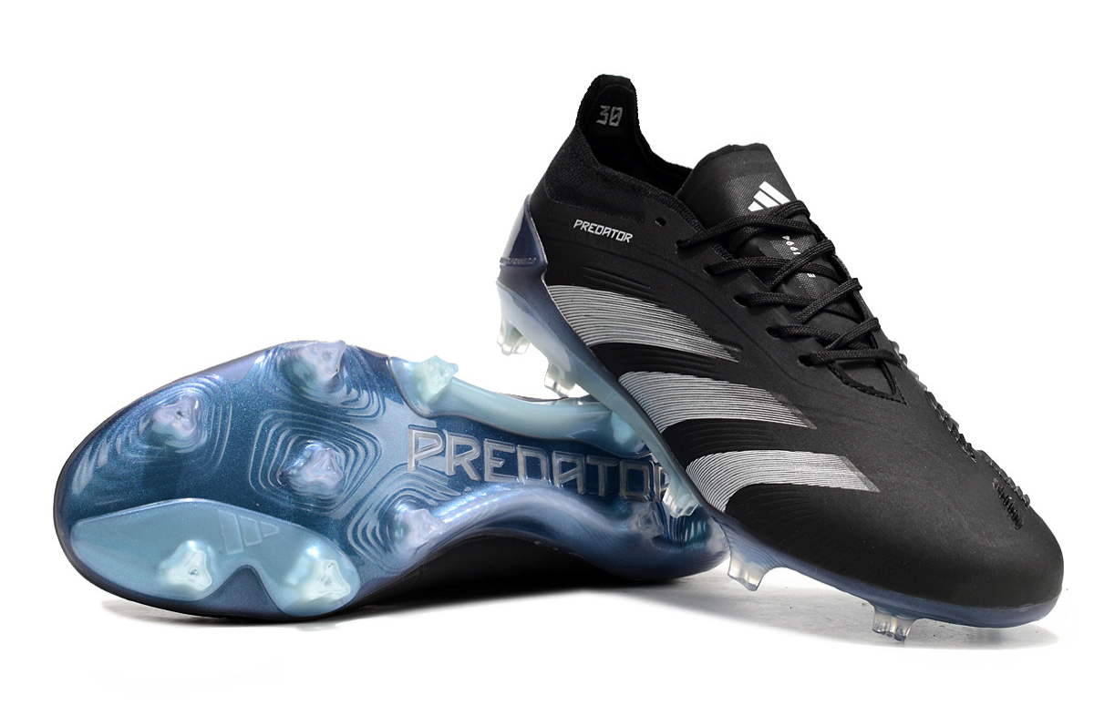 Adidas Soccer Shoes-61